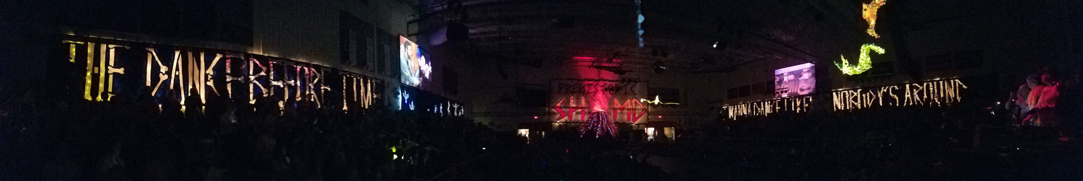 South High Marathon Dance